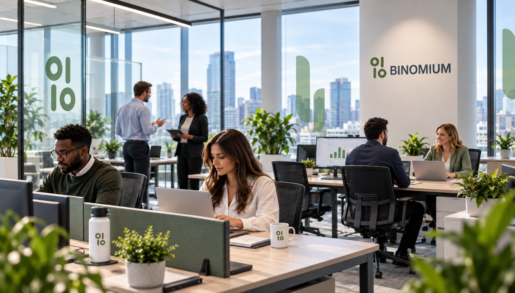 Busines Outsourcing 