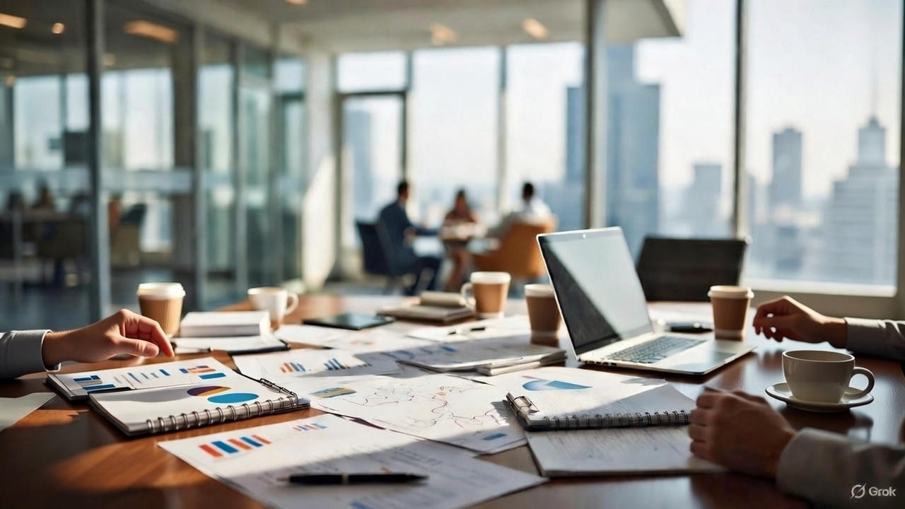 Consulting Services